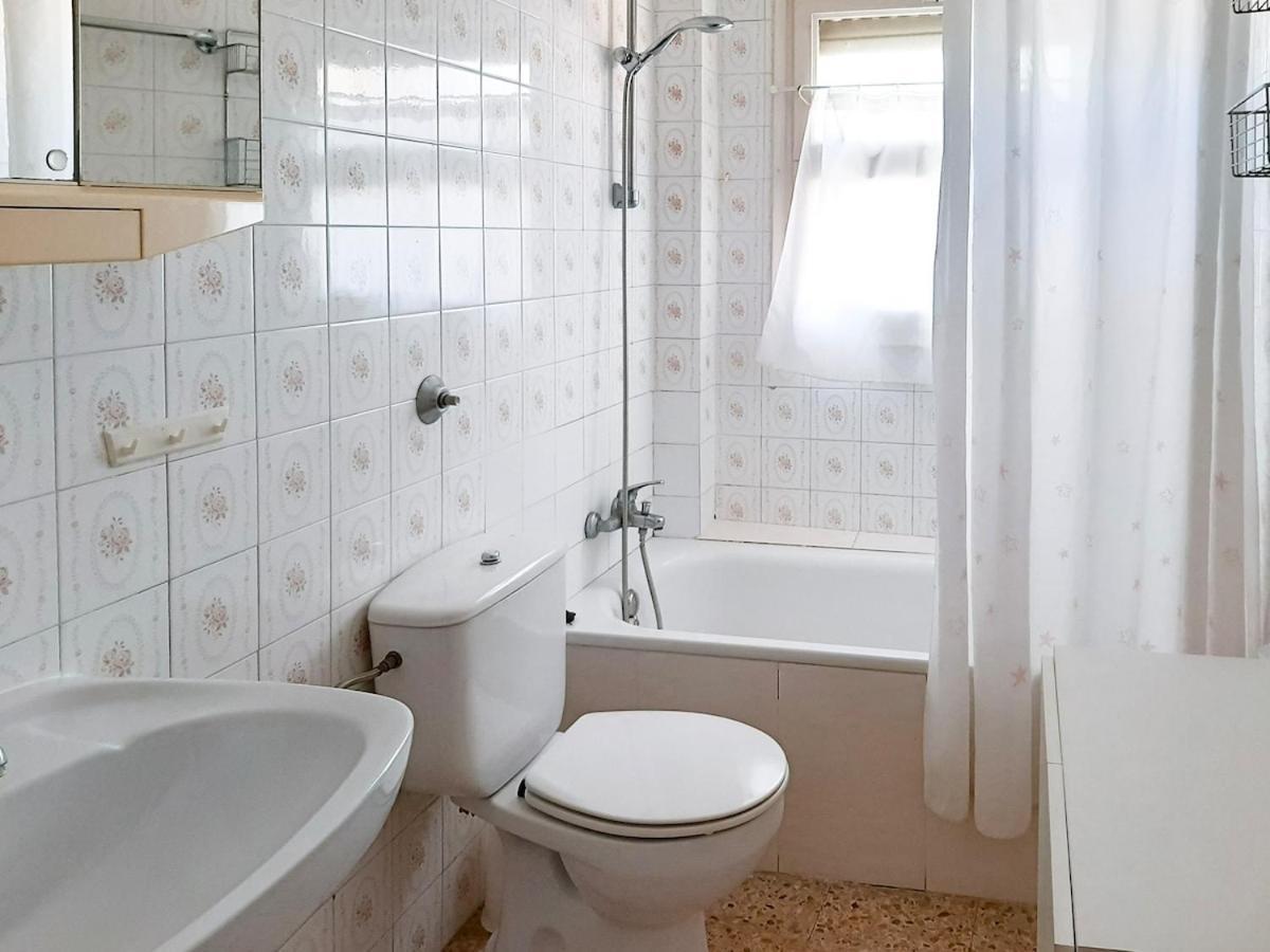 Apartment Bon Dia 31 Sistach