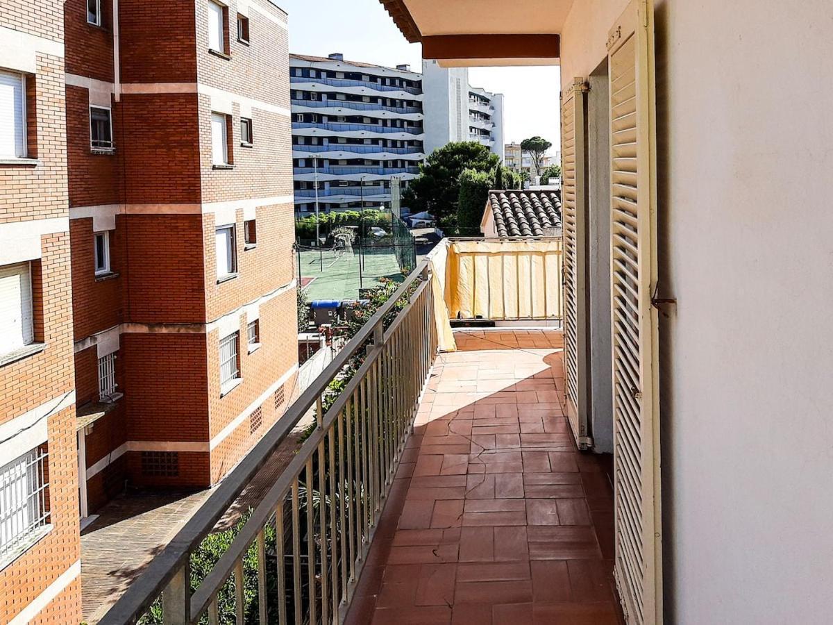 Bon Dia 31 Sistach Apartment *