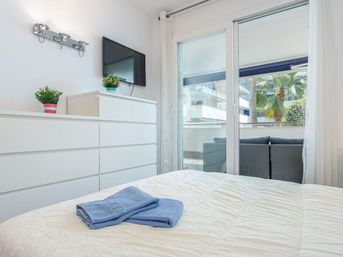 Puerto Marina By Interhome Apartment