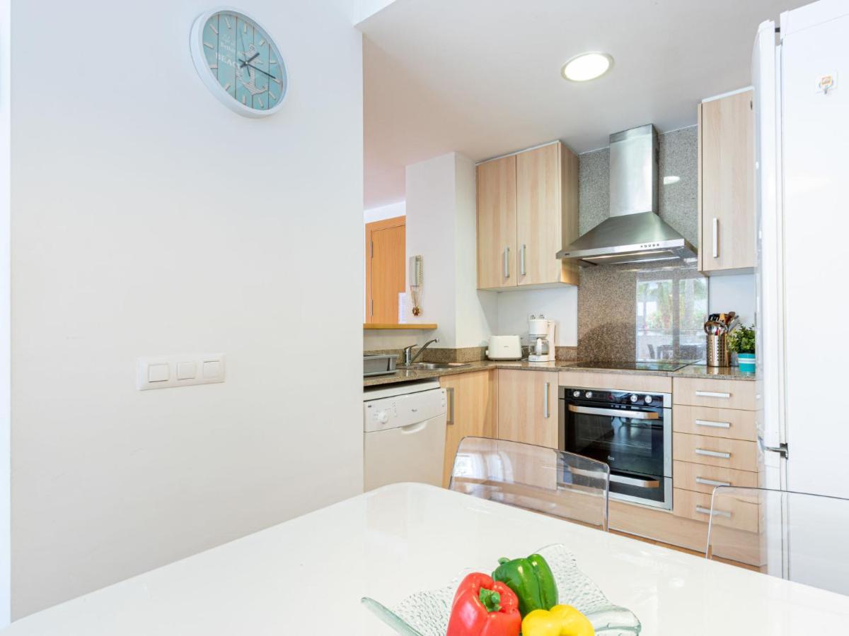 Apartment Puerto Marina By Interhome *