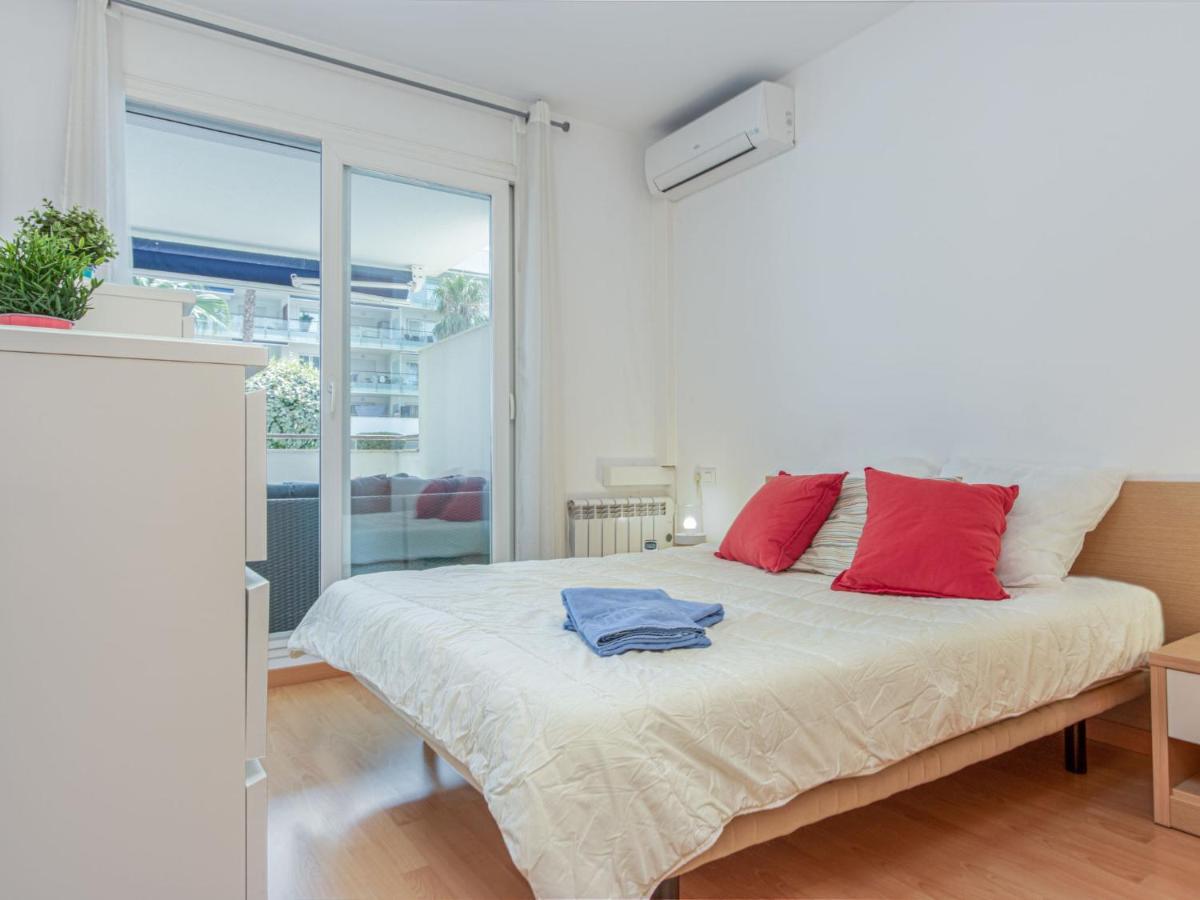 Puerto Marina By Interhome *