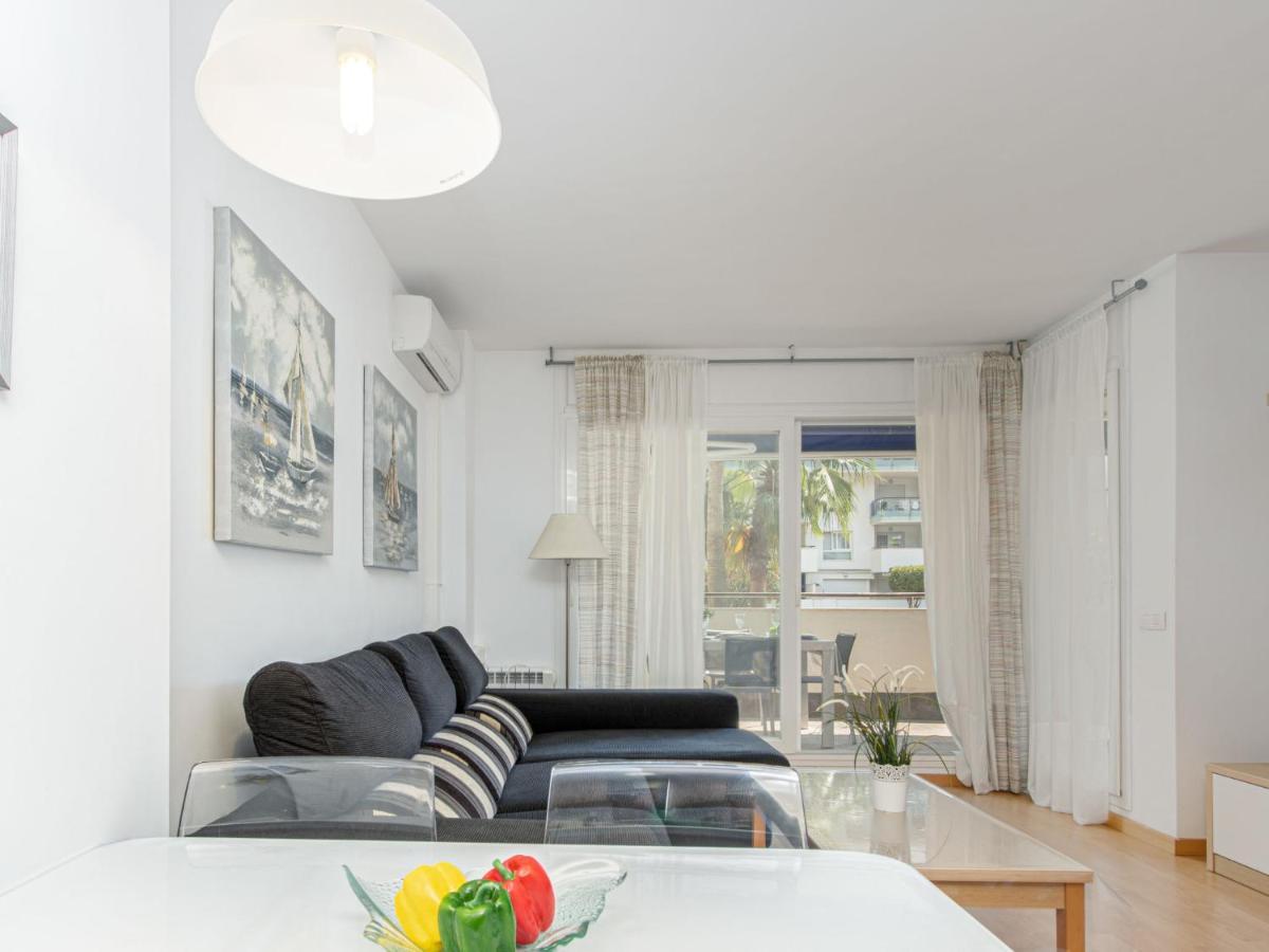 Puerto Marina By Interhome Apartment