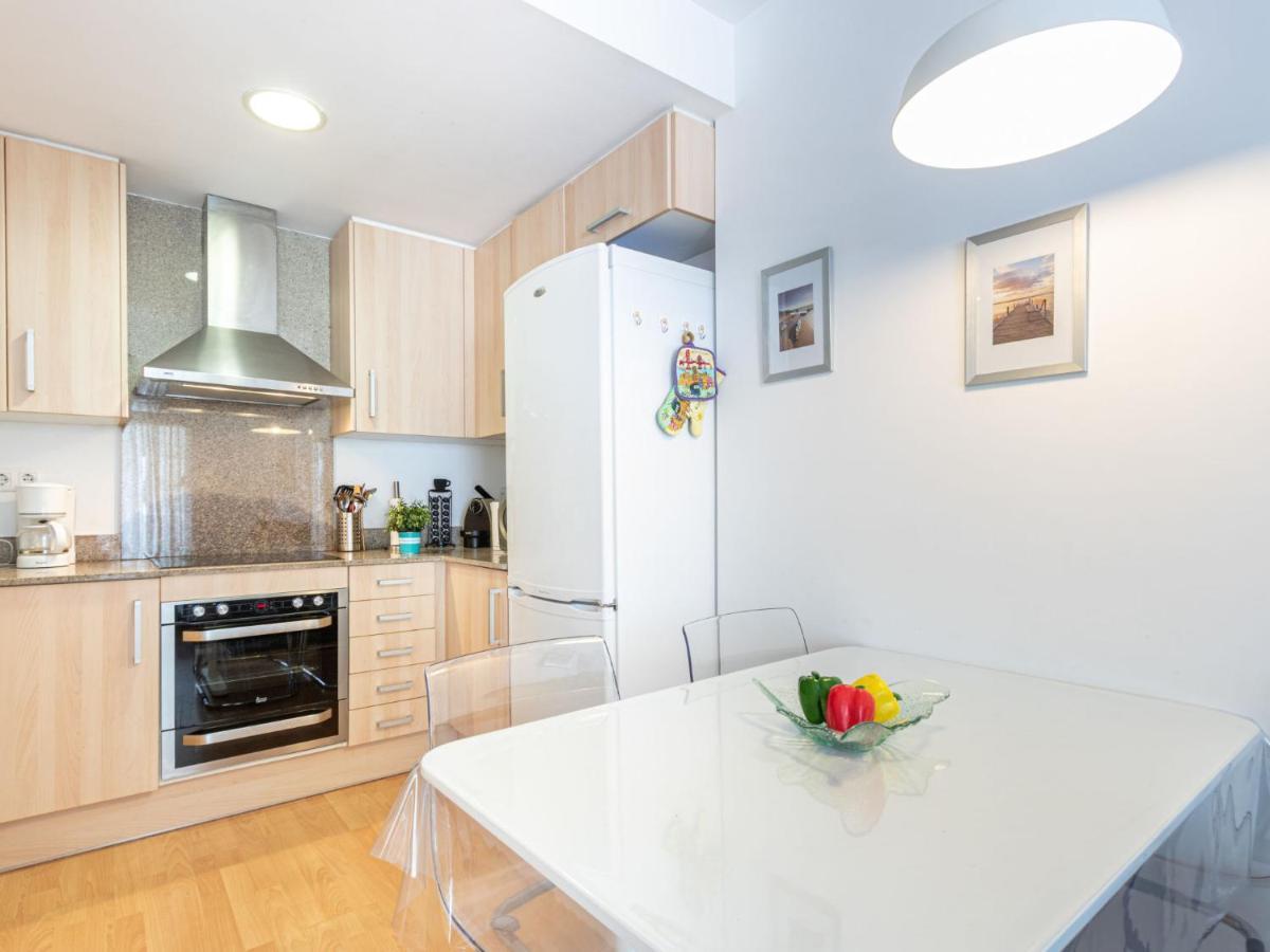 Puerto Marina By Interhome Apartment Roses