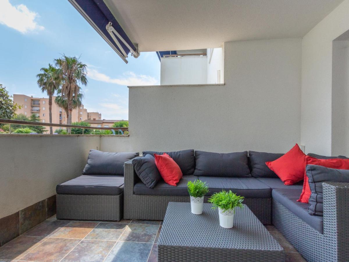 Puerto Marina By Interhome Apartment Roses