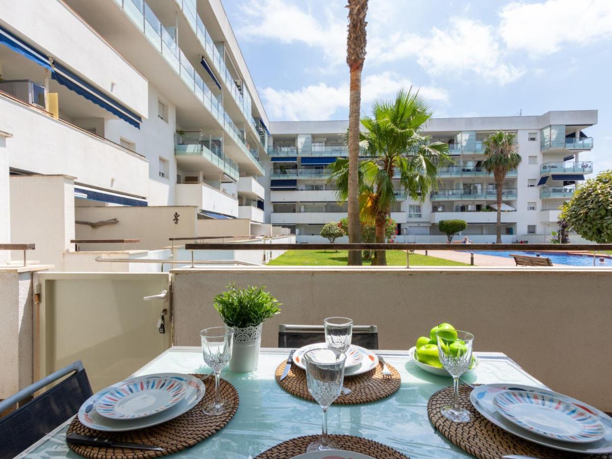 Puerto Marina By Interhome