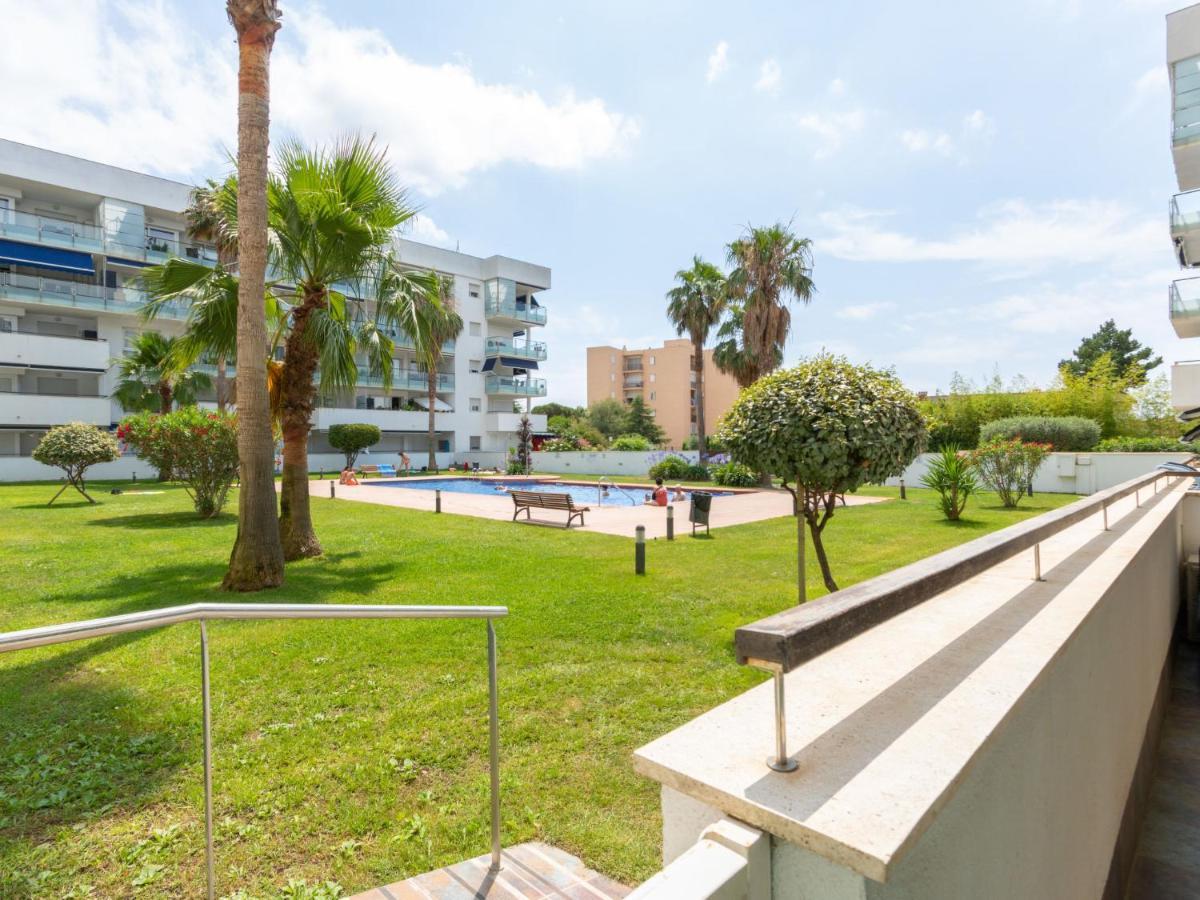 Puerto Marina By Interhome * Roses