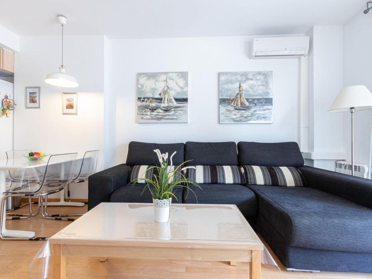 Apartment Puerto Marina By Interhome Roses