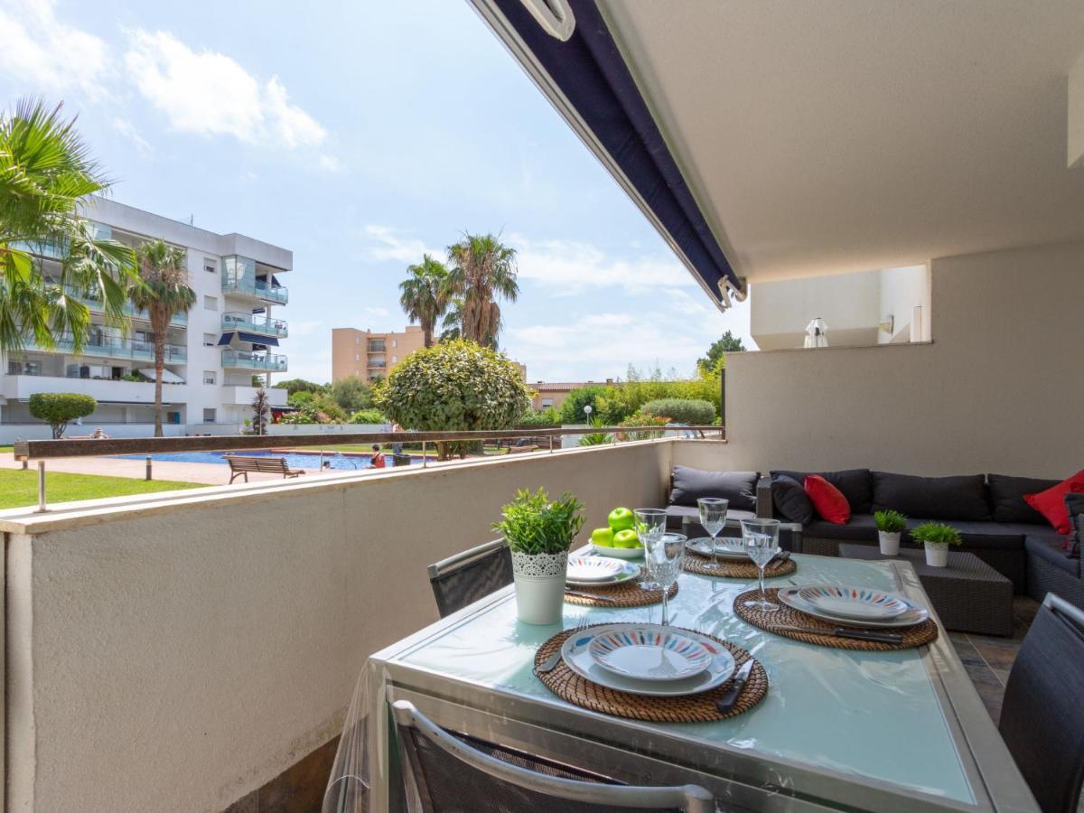 Puerto Marina By Interhome Apartment Roses