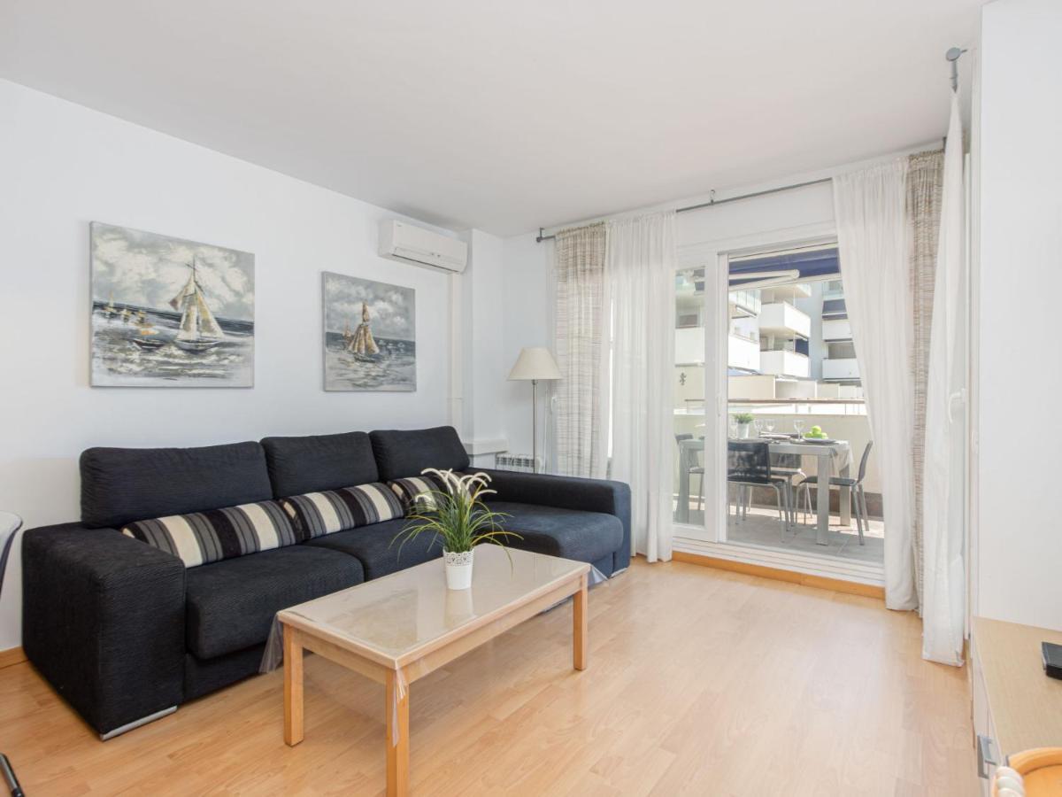 Puerto Marina By Interhome * Roses