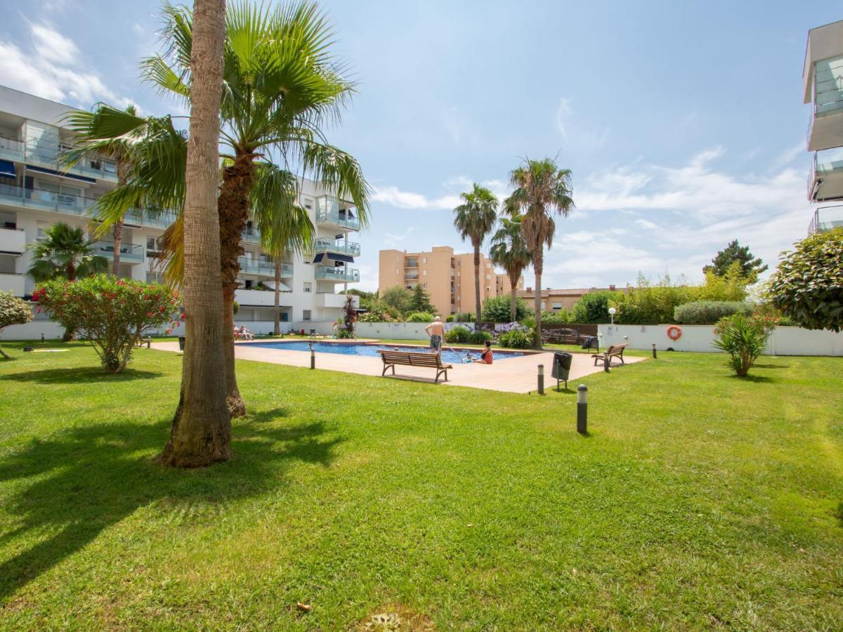 Puerto Marina By Interhome Apartment Roses