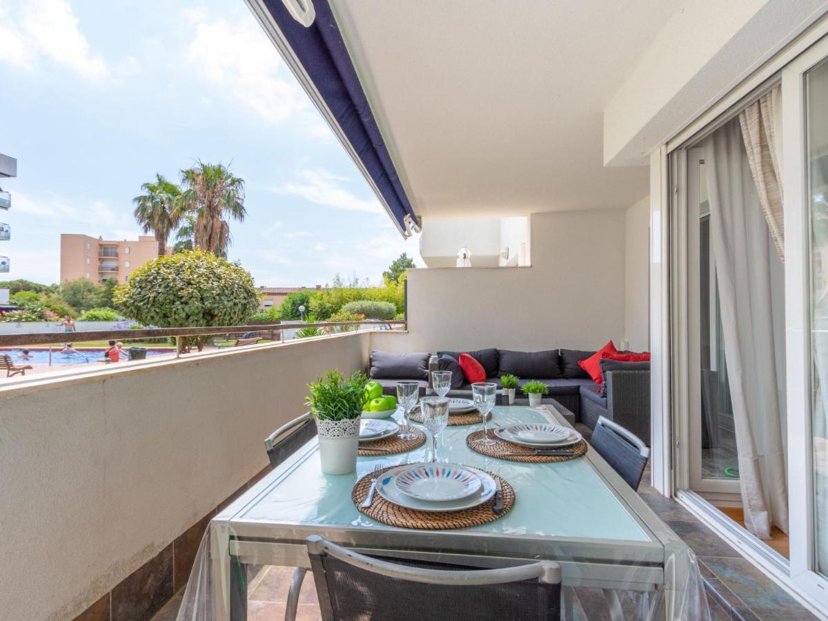 Puerto Marina By Interhome Apartment Roses