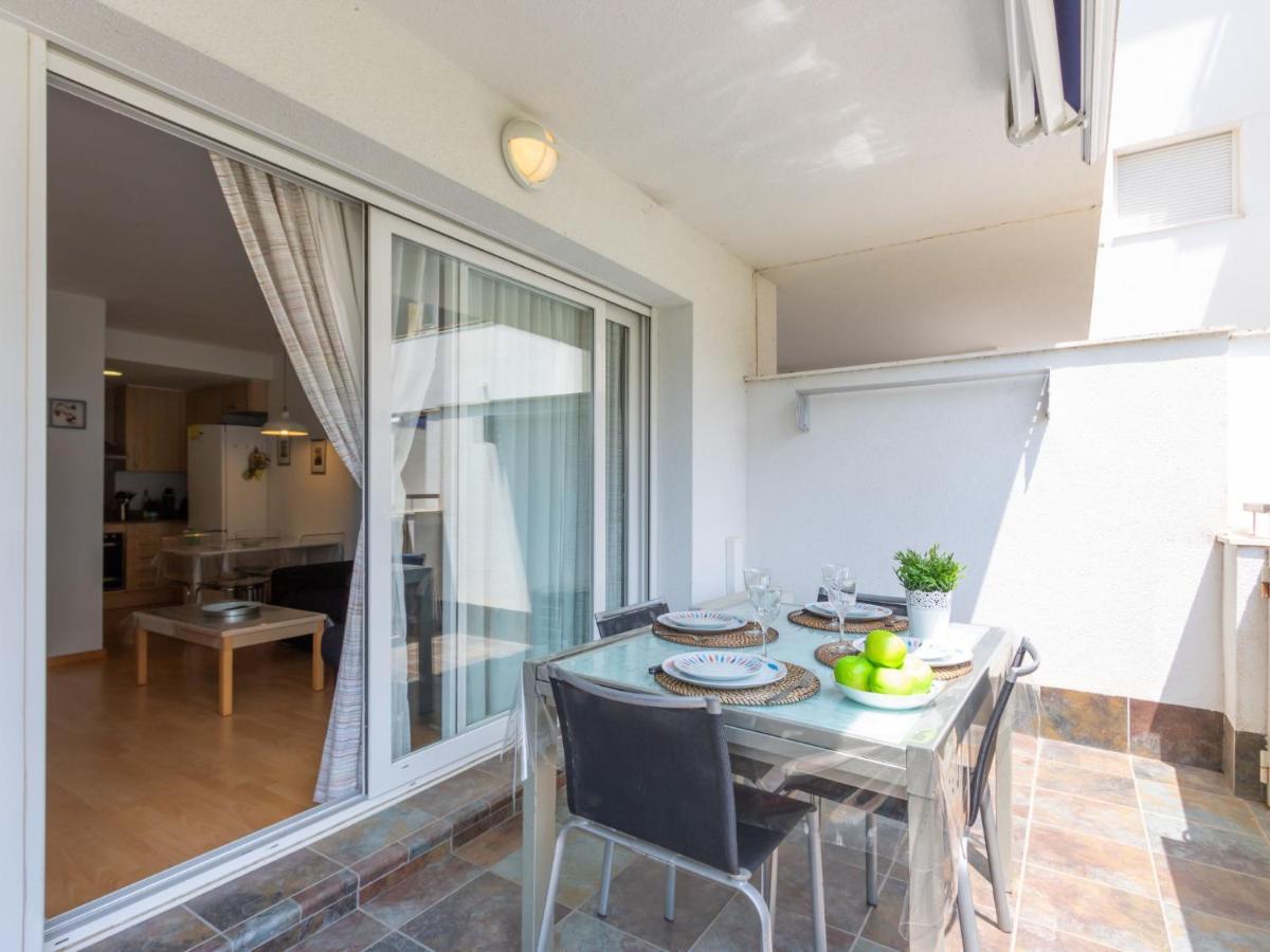 Apartment Puerto Marina By Interhome *