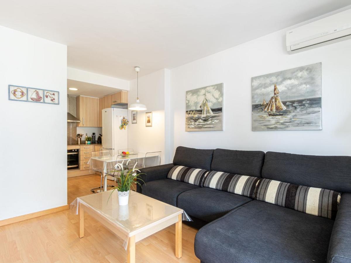 Puerto Marina By Interhome Roses