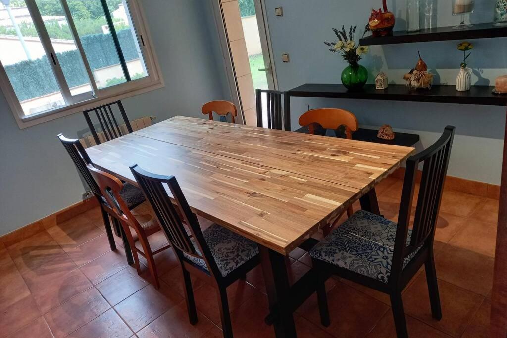 Casa Centrica En Platja D'aro, A 5min De La Playa * Platja d'Aro