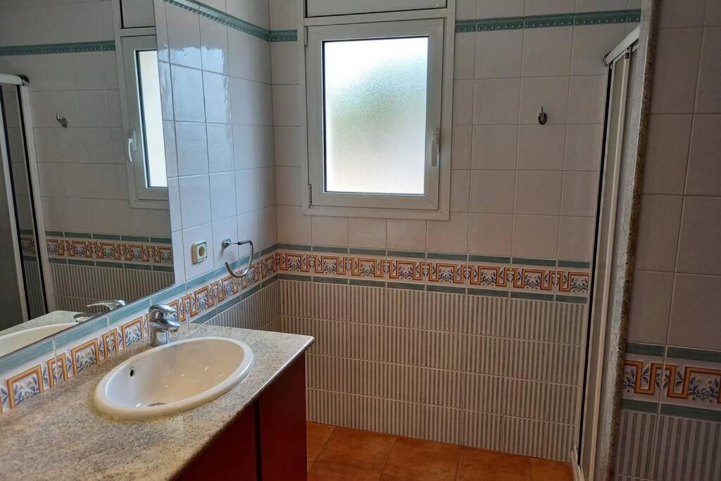 Holiday home Casa Centrica En Platja D'aro, A 5min De La Playa *
