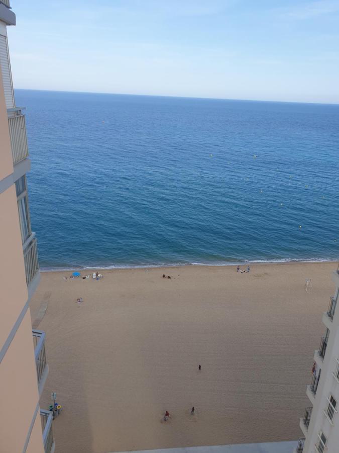 Apartamento Moderno Sobre El Mar Apartment *