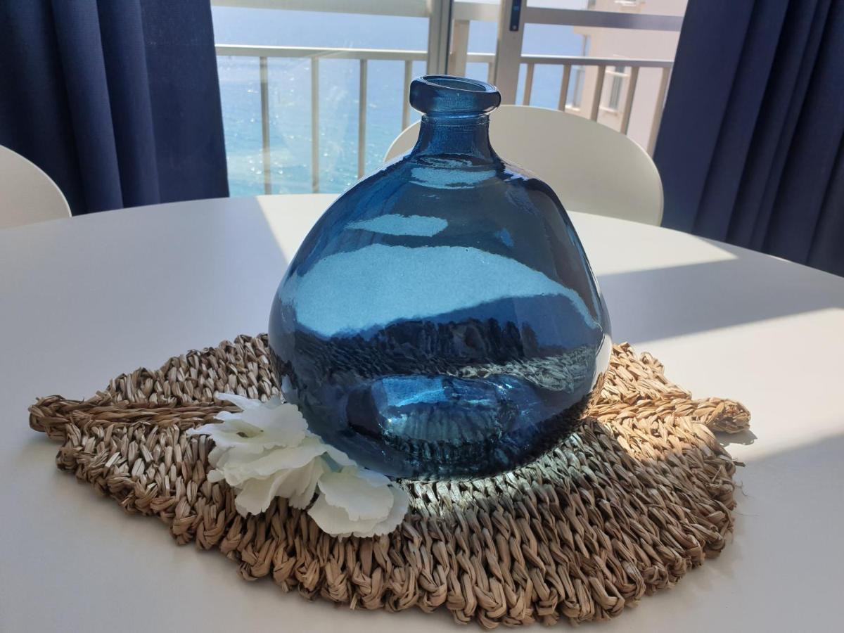 Apartamento Moderno Sobre El Mar