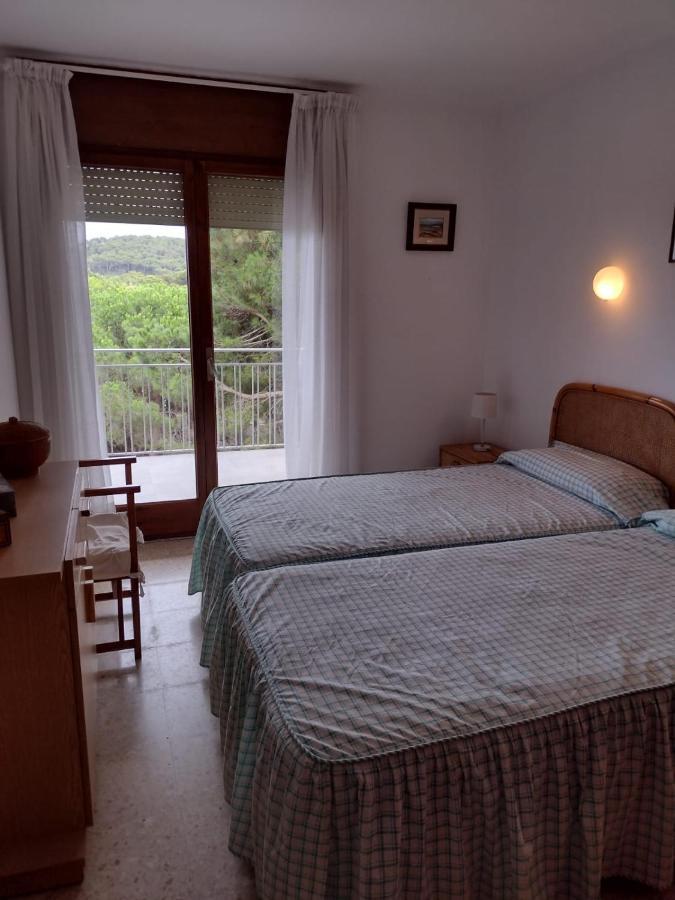 Apartment Con Terraza En La Playa De La Fosca Palamos