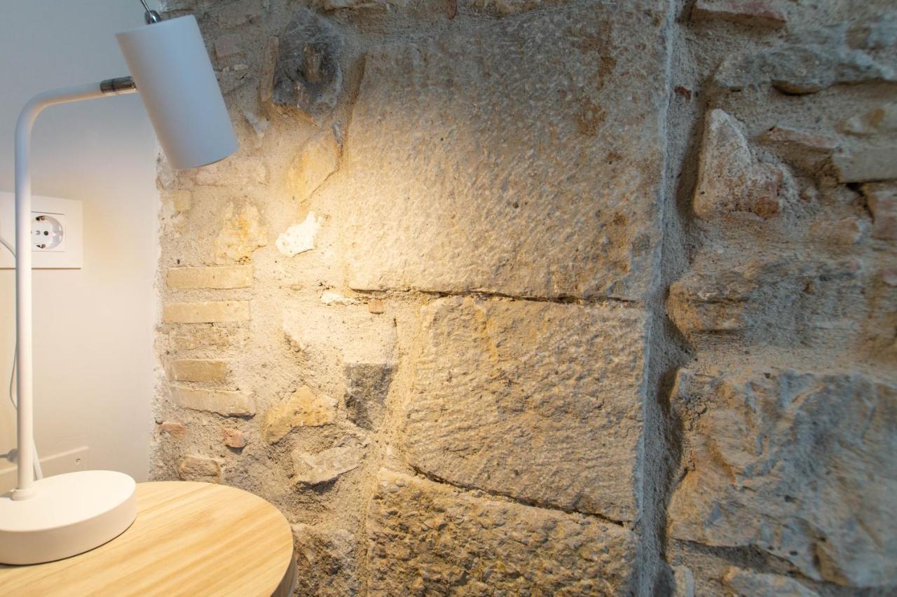 Apartment Caelus Boutique Girona