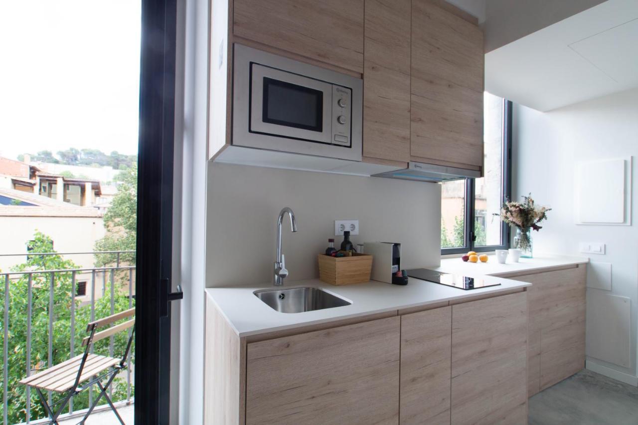 Caelus Boutique Apartment Girona