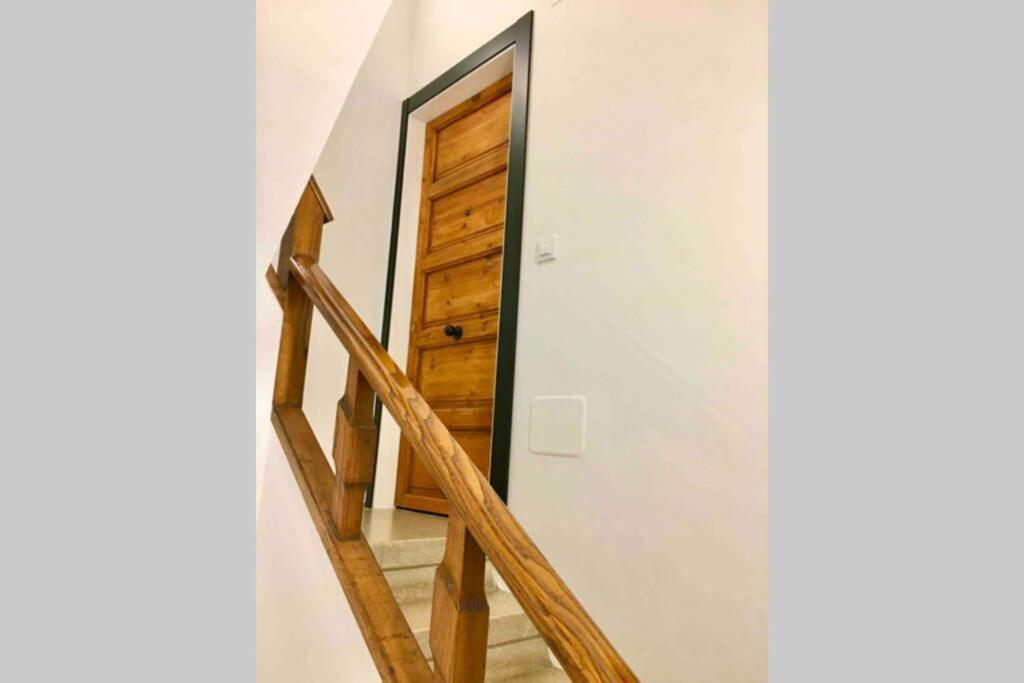 Loft De Diseño Con Balcon Figueras