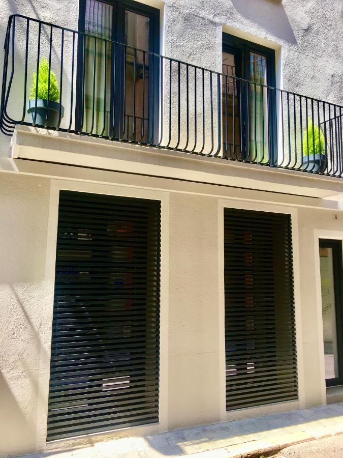 Loft De Diseño Con Balcon Apartamento