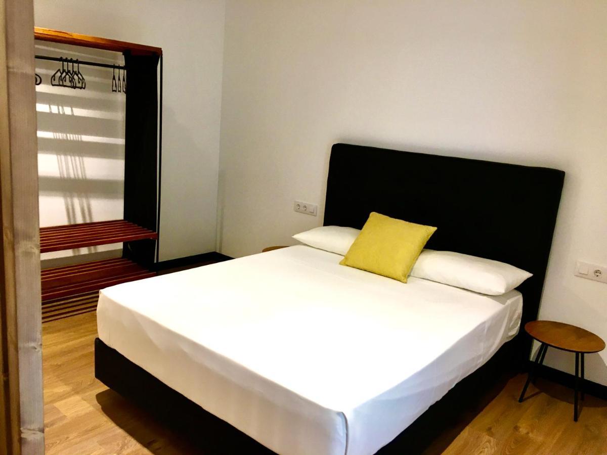 Loft De Diseño Con Balcon Apartamento *