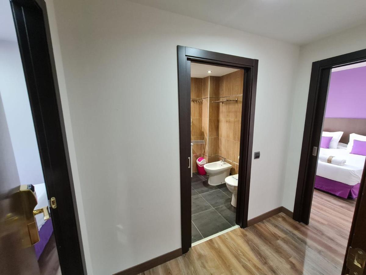 Hotel Tossamar 4*