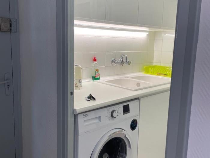 Jockey I Apartment Platja d'Aro