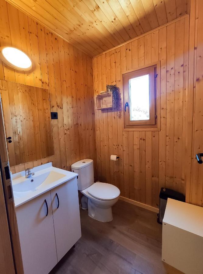 Casita De Madera Holiday home *