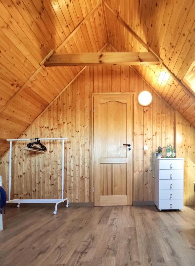 Casita De Madera Holiday home Girona