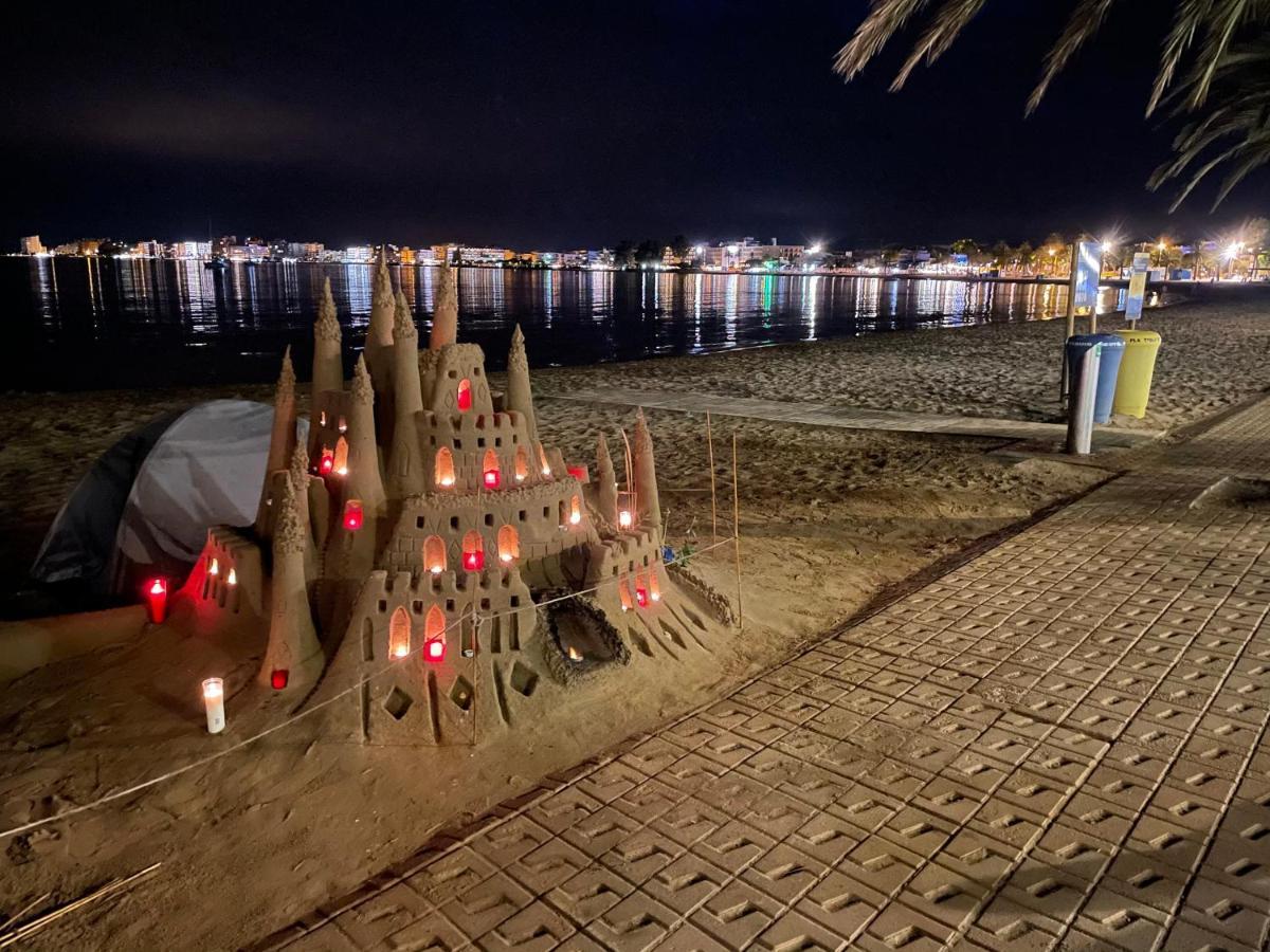 Roses Beach Apartamento Rosas
