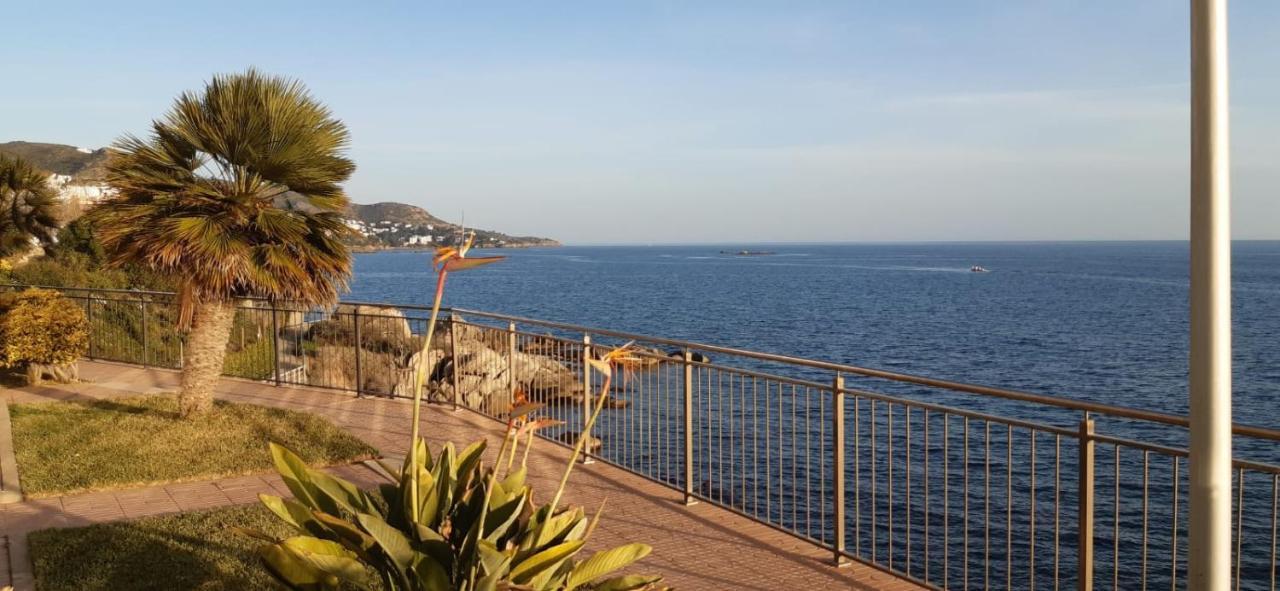 Sobre El Mar Apartamento