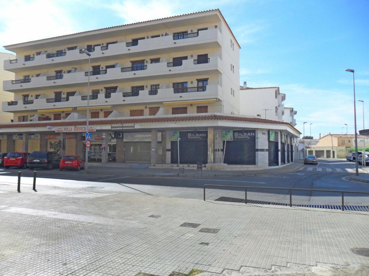 Apartamento Garbi Park By Interhome