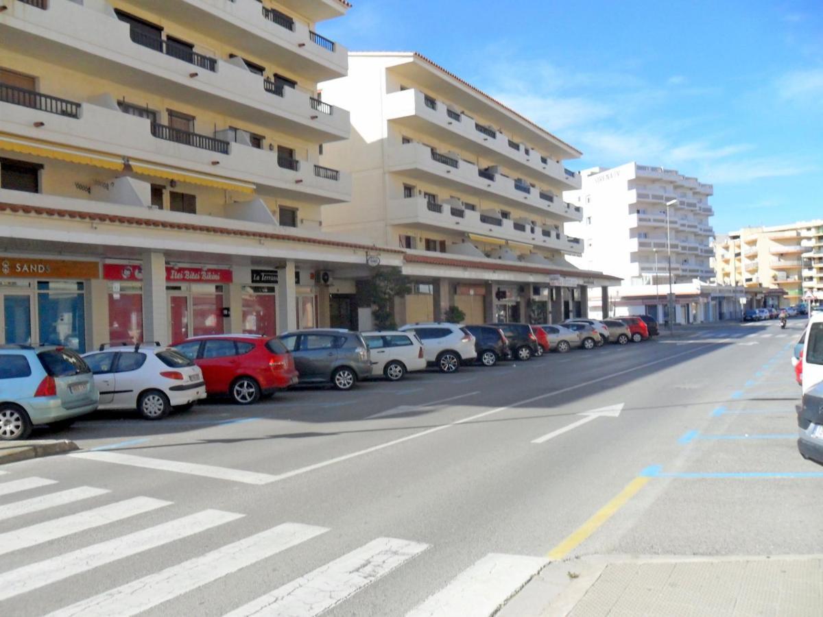 Garbi Park By Interhome L' Escala