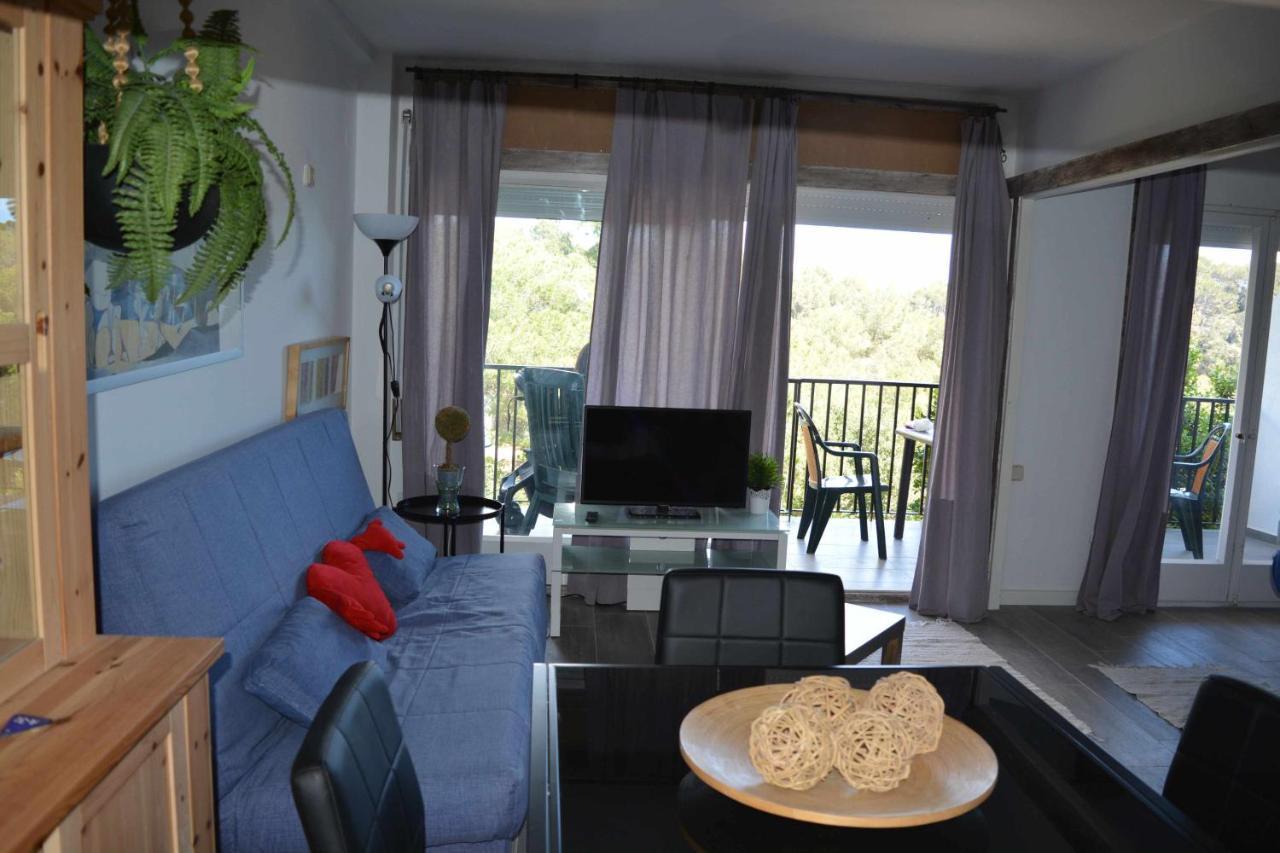 Cala Llevado 2 Apartment Tossa de Mar