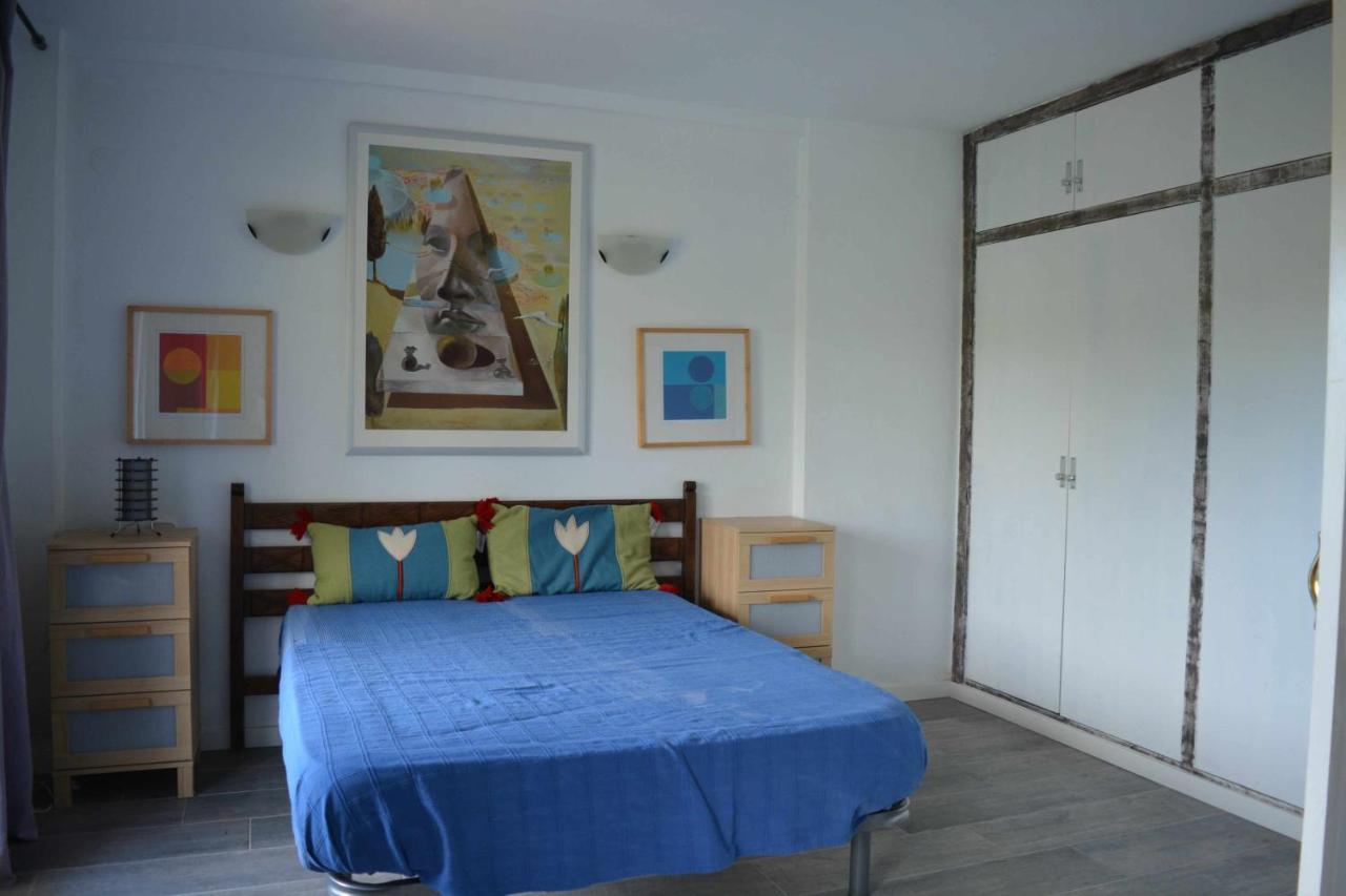 Cala Llevado 2 Apartment Tossa de Mar