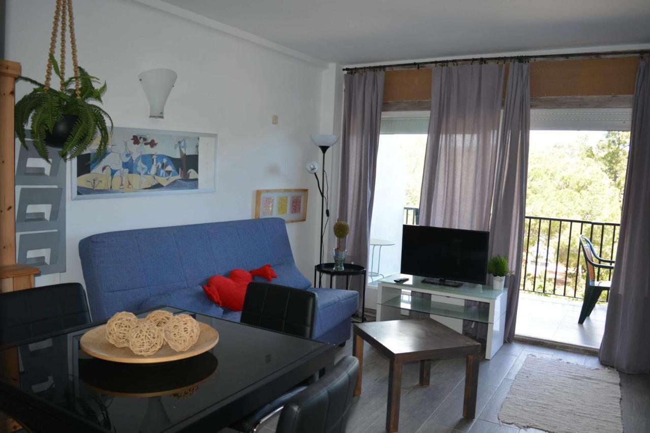 Cala Llevado 2 Apartment
