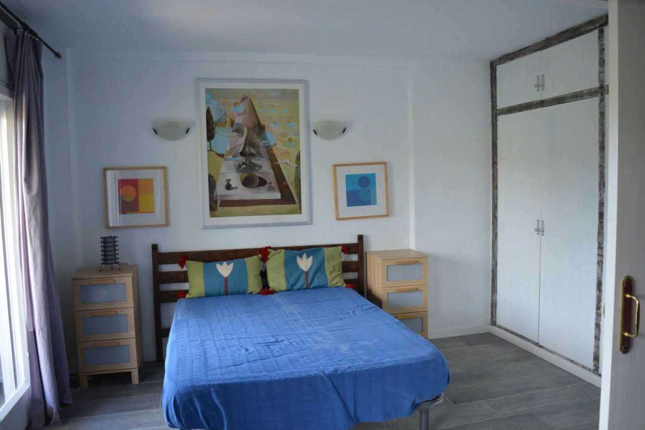Cala Llevado 2 Apartment Tossa de Mar