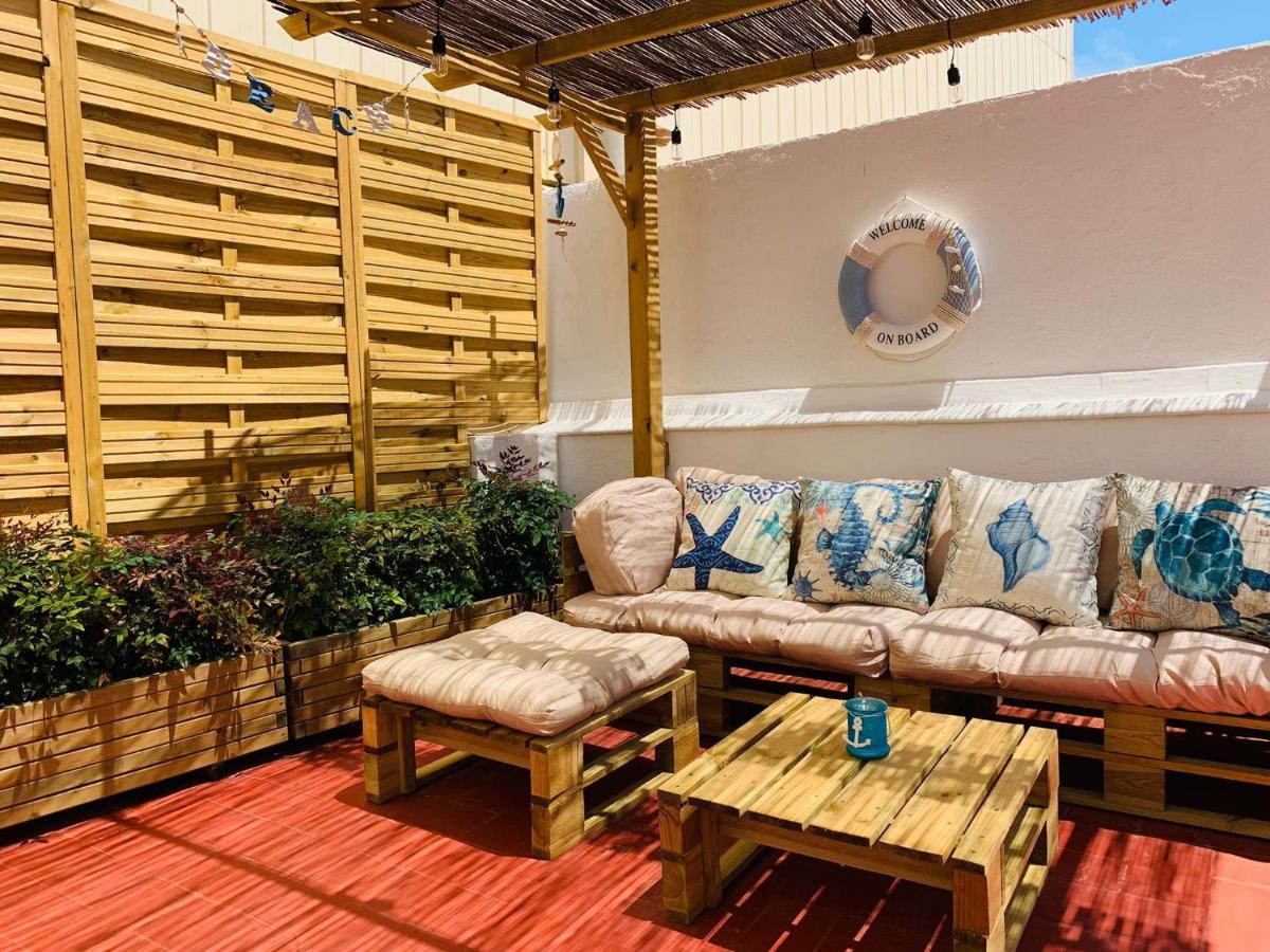 Apartamento Con Terraza Y Parking Privado Palamós