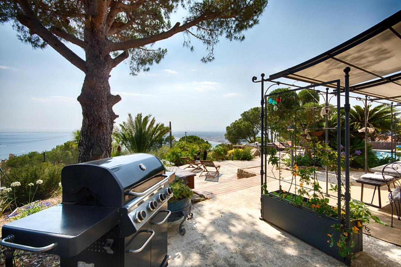 Casa De L'albada Bed & Breakfast Roses