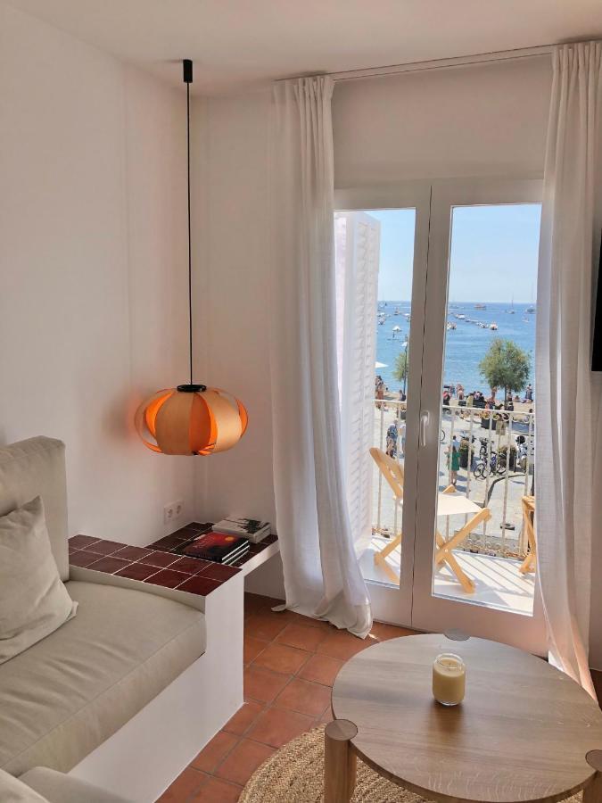 Apartment Beachfront In Center *