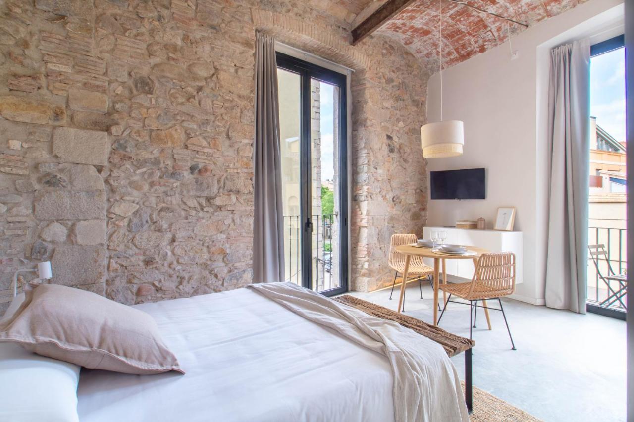 Apartment Caelus Boutique Girona