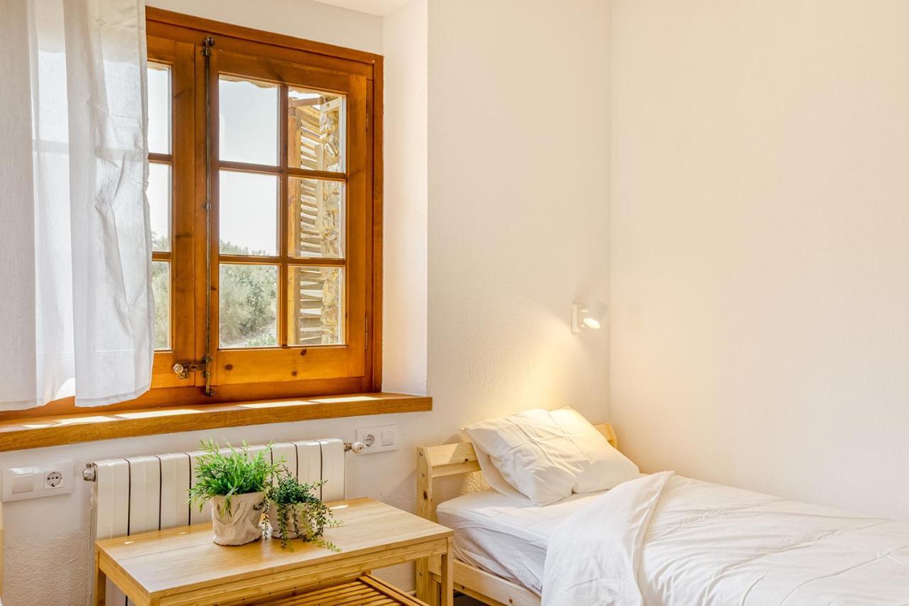 Aparthotel Mas Cusi Palau Saverdera