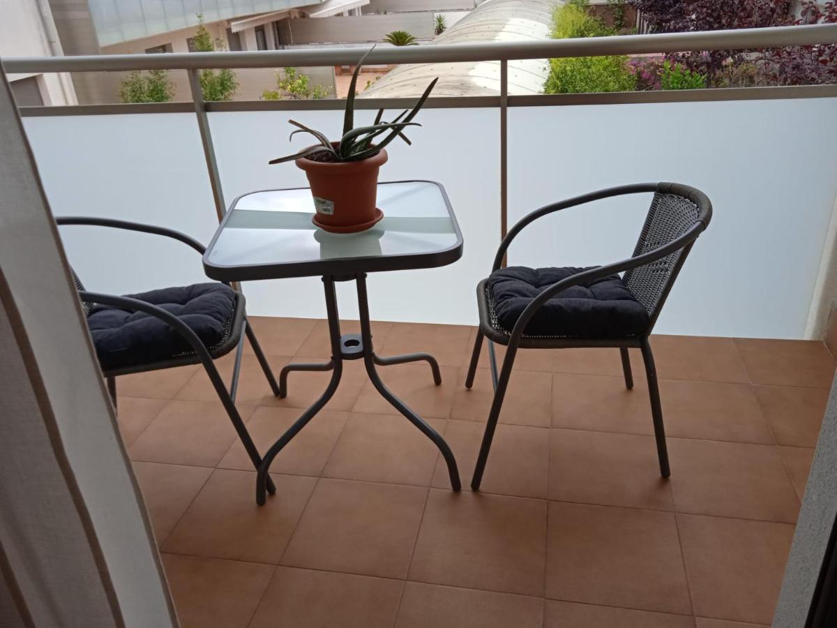 Triplex Palamos