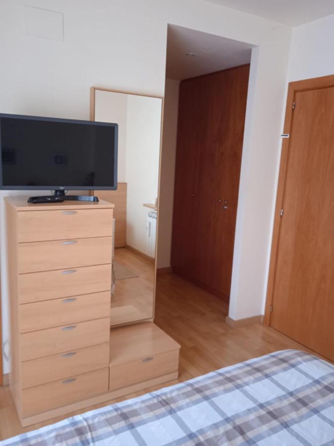 Triplex Holiday home