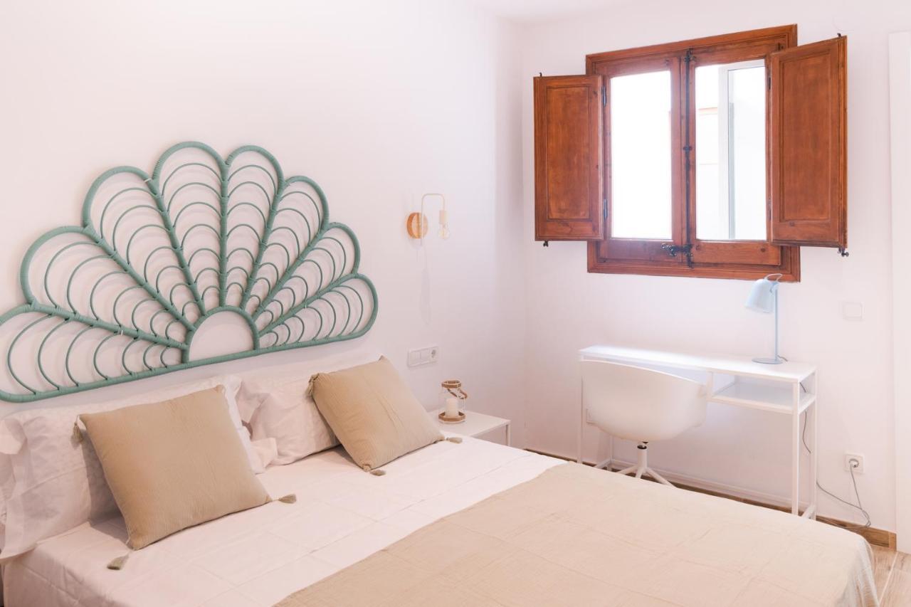 Mediterraneo, Nuevo Y Acogedor De Eva * Sant Feliu de Guixols