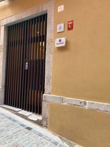 Borrás Pensión Gerona