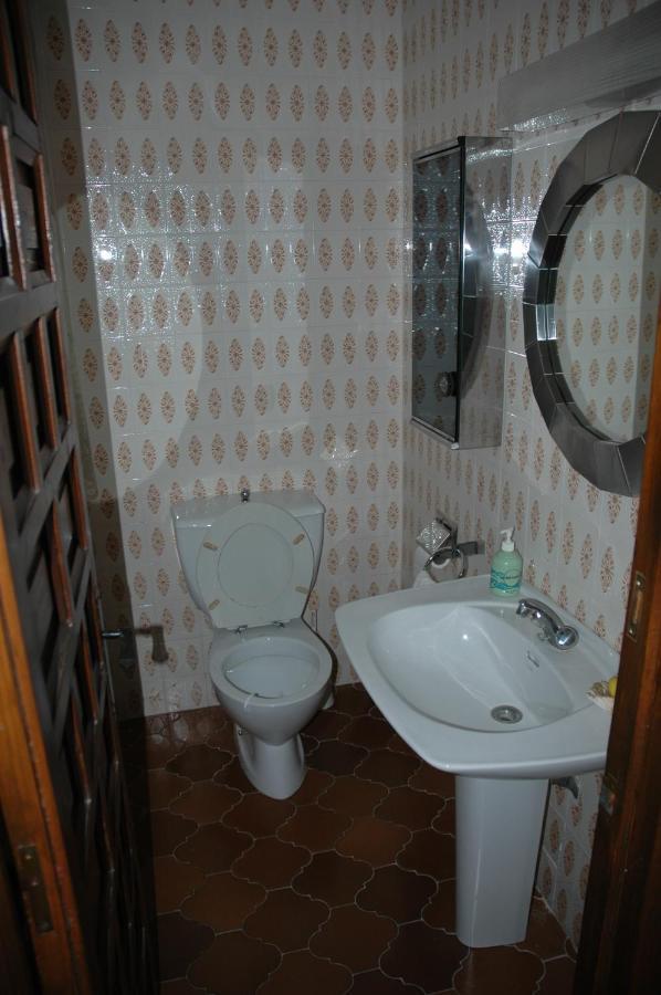 Villa Xicu Moner-platja D'aro-costa Brava *