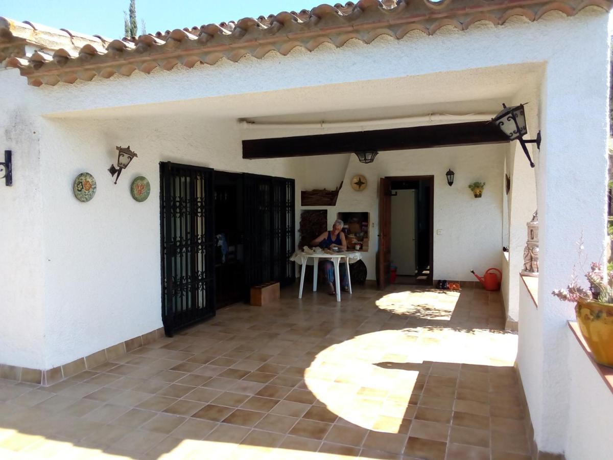 Xicu Moner-platja D'aro-costa Brava Villa Platja d'Aro (Playa de Aro)